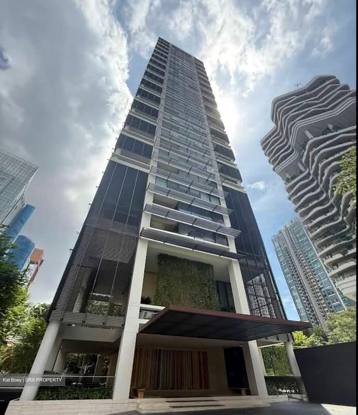 Hana (D10), Condominium #603663511